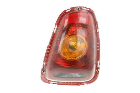 Stopuri - Stop spate Dreapta (P21W) potrivit MINI (R50, R53), (R56), (R57), CLUBMAN (R55) 06.01-06.15