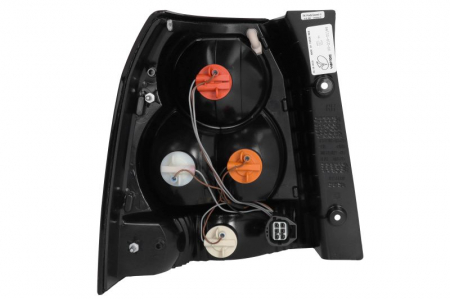 Stop spate dreapta (P21W/PY21W) potrivit LAND ROVER FREELANDER 2 L359 08.10-10.14 [1]