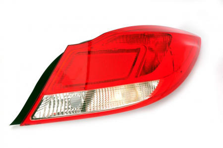 Iluminat auto - Stop spate Dreapta (P21W/R10W) potrivit OPEL INSIGNIA A, INSIGNIA A COUNTRY 07.08-03.17