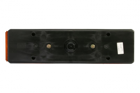 Stop spate dreapta potrivit MERCEDES ATEGO 1998-2004 (P21W/R5W, 12/24V, conector: Bayonet 8PIN) [1]