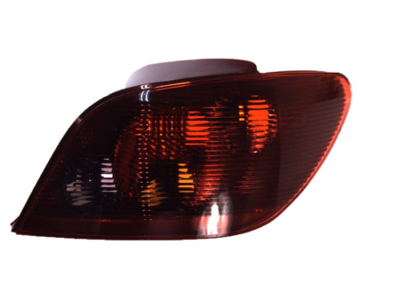 Stop spate Dreapta (P21W/R5W) potrivit PEUGEOT 307, 307/KOMBI 08.00-12.12