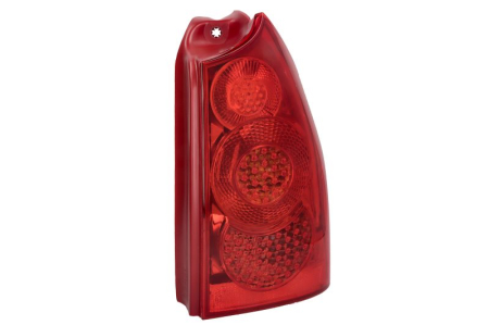Stopuri - Stop spate Dreapta (P21W/R5W) potrivit PEUGEOT 307 Break 2005-2012