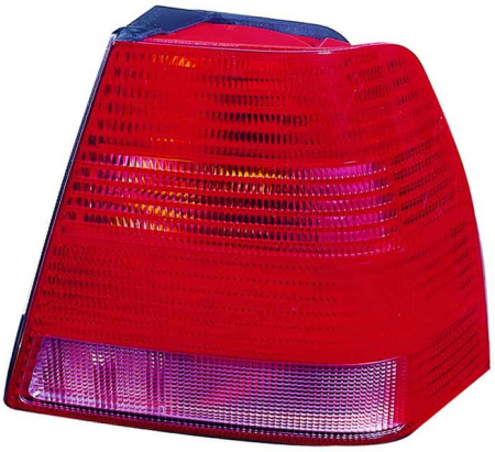 Iluminat auto - Stop spate Dreapta (P21W/R5W) potrivit VW BORA, BORA I 10.98-12.13