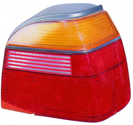 Stopuri - Stop spate Dreapta potrivit VW GOLF III 1991-1999 (P21W/R5W)