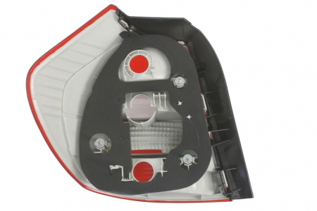 Stop spate dreapta (P21W/W16W) potrivit BMW 1 (E81), 1 (E87) 06.04-09.12 [1]