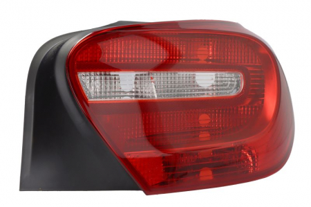 Stopuri - Stop spate Dreapta potrivit MERCEDES A (W176) 2012-2018 (P21W/W16W)