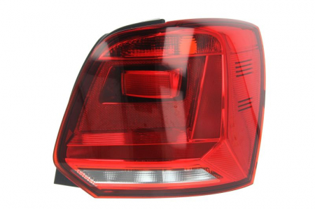 Stop spate dreapta (P21W/W16W) potrivit VW POLO, POLO V 03.09- [0]