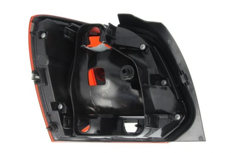 Stop spate dreapta (P21W/W16W) potrivit VW POLO, POLO V 03.09- [1]