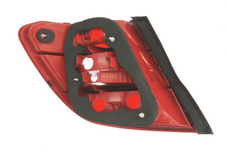 Stop spate dreapta (P21W/W16W/W5W) potrivit MERCEDES C T-MODEL (S204), C (W204) 01.07-08.14 [1]