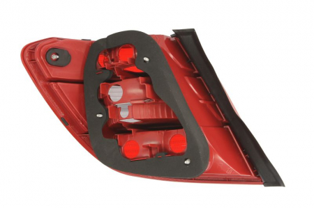Stop spate dreapta (P21W/W16W/W5W) potrivit MERCEDES C T-MODEL (S204), C (W204) 01.07-08.14 [1]