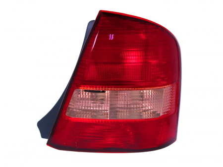 Stopuri - Stop spate Dreapta potrivit MAZDA 323 F VI, 323 S VI 1998-2004 (P21W/W21/5W/W21W)
