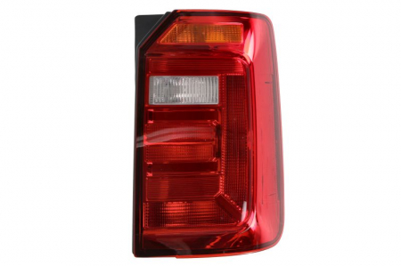 Iluminat auto - Stop spate Dreapta (P21W/W5W, clapa) potrivit VW CADDY ALLTRACK, CADDY ALLTRACK/MINIVAN, CADDY IV, CADDY IV/MINIVAN 05.15-