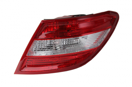 Stop spate dreapta (P21W/W5W) potrivit MERCEDES C T-MODEL (S204), C (W204) 01.07-08.14 [0]