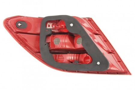 Stop spate dreapta (P21W/W5W) potrivit MERCEDES C T-MODEL (S204), C (W204) 01.07-08.14 [1]