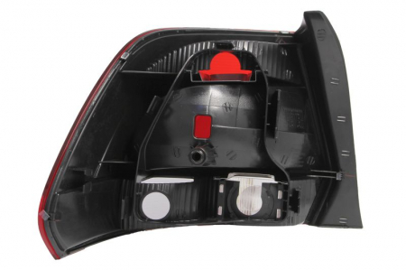 Stop spate Dreapta potrivit VW POLO, POLO IV, POLO V 2002-2022 (P21W/W5W) [1]