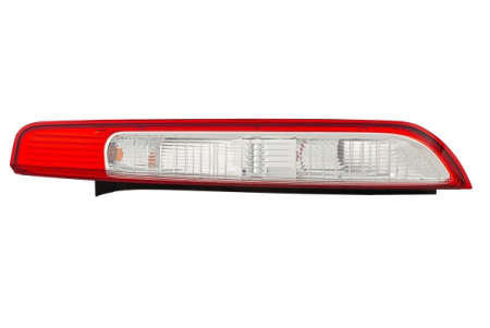 Stop spate Dreapta (partea de sus, LED/P21W/PR21W) potrivit FORD FOCUS II, FOCUS II/KOMBI; FORD USA FOCUS 07.04-09.12 [2]
