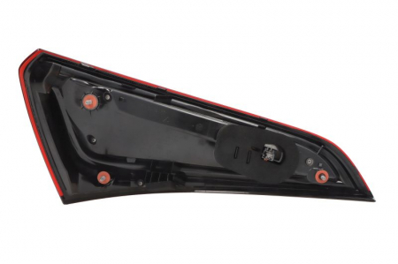 Stop spate Dreapta (partea de sus, LED) potrivit AUDI Q5 10.08-05.17 [1]