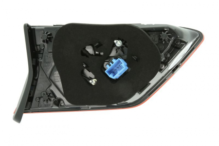 Stop spate Dreapta (partea de sus/partea interioara, LED) potrivit VW TIGUAN 09.07- [1]