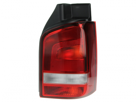 Stopuri - Stop spate dreapta (partea din spate, P21/5W/P21W/R10W) potrivit VW MULTIVAN T5, TRANSPORTER T5 11.03-08.15