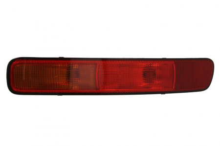 Stop spate Dreapta (partea inferioara, LED, in bara de protectie) potrivit MINI CLUBMAN (F54) 11.14- [0]