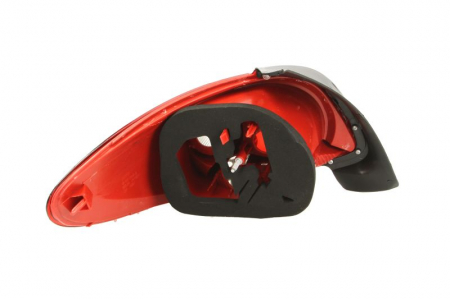 Stop spate dreapta potrivit PEUGEOT 206, 206+ dupa 1998 (partea inferioara, P21/5W/P21W) [1]