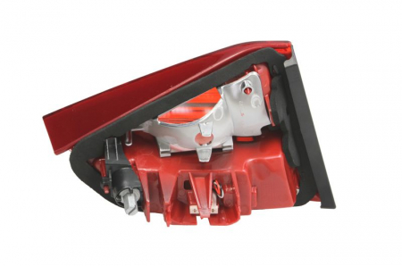 Stop spate Dreapta (partea interioara, H21W/LED) potrivit AUDI A4 ALLROAD B8, A4 B8 11.07-05.16 [1]