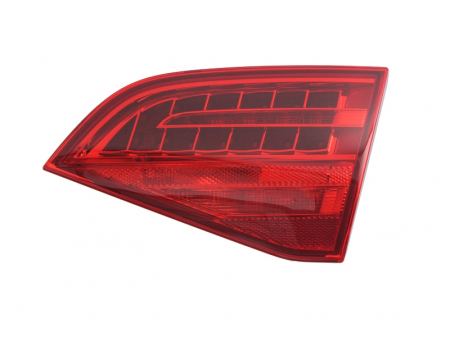 Stop spate Dreapta (partea interioara, H21W/LED) potrivit AUDI A4 ALLROAD B8, A4 B8; MAZDA CX-7 06.06-05.16 [0]