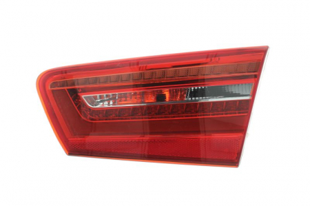 Stop spate Dreapta (partea interioara, H21W/LED) potrivit AUDI A6 C7 11.10-09.18 [0]