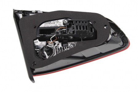Stop spate Dreapta (partea interioara, H21W/LED) potrivit VW GOLF ALLTRACK VII, GOLF SPORTSVAN VII, GOLF VII 08.12-03.21 [1]