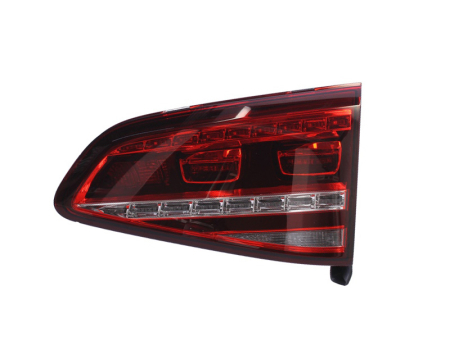 Iluminat auto - Stop spate Dreapta (partea interioara, H21W/LED) potrivit VW GOLF ALLTRACK VII, GOLF SPORTSVAN VII, GOLF VII 08.12-03.21