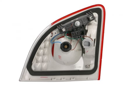 Stop spate Dreapta (partea interioara, H21W/LED/W16W) potrivit BMW 5 (E61) 03.04-12.10 [1]