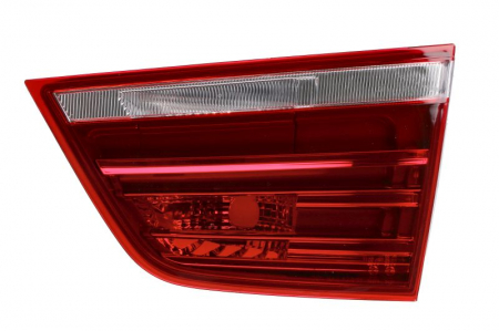 Stopuri - Stop spate Dreapta potrivit BMW X3 (F25) 2010-2017 (partea interioara, H21W/W16W)