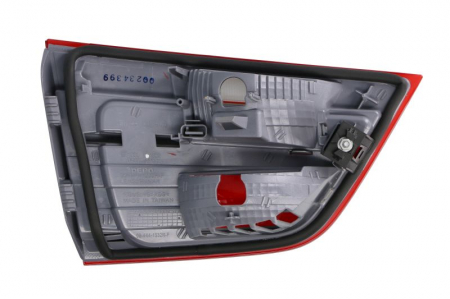Stop spate Dreapta potrivit BMW X3 (F25) 2010-2017 (partea interioara, H21W/W16W) [1]