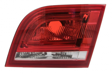 Stop spate Dreapta (partea interioara, LED/P21W/W16W) potrivit AUDI A3 05.03-05.13 [0]