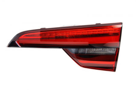 Stop spate Dreapta (partea interioara, LED) potrivit AUDI A4 ALLROAD B9, A4 B9 05.15- [0]