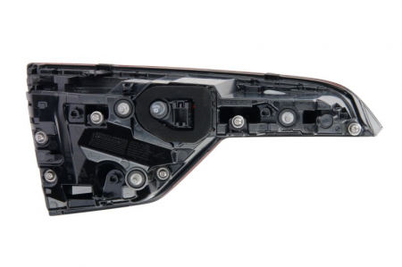 Stop spate Dreapta (partea interioara, LED) potrivit AUDI A4 ALLROAD B9, A4 B9 05.15- [1]