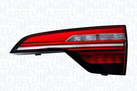 Stop spate Dreapta potrivit AUDI A4 ALLROAD B9, A4 B9 dupa 2018 (partea interioara, LED) [2]