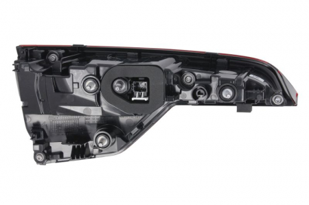 Stop spate Dreapta potrivit AUDI A4 ALLROAD B9, A4 B9 dupa 2018 (partea interioara, LED) [1]