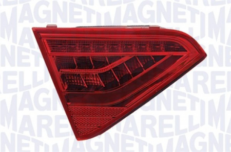 Stop spate Dreapta (partea interioara, LED) potrivit AUDI A5 06.07-01.17 [2]