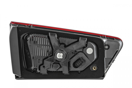 Stop spate Dreapta (partea interioara, LED) potrivit AUDI A6 ALLROAD C7, A6 C7 11.10-09.18 [3]