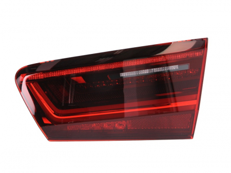 Stop spate Dreapta (partea interioara, LED) potrivit AUDI A6 ALLROAD C7, A6 C7 11.10-09.18 [0]