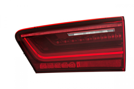 Stop spate Dreapta (partea interioara, LED) potrivit AUDI A6 ALLROAD C7, A6 C7 11.10-09.18 [2]