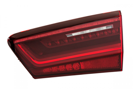 Stop spate Dreapta (partea interioara, LED) potrivit AUDI A6 ALLROAD C7, A6 C7 11.10-09.18 [2]