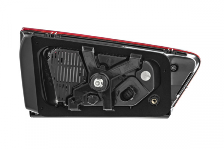 Stop spate Dreapta (partea interioara, LED) potrivit AUDI A6 ALLROAD C7, A6 C7 11.10-09.18 [3]