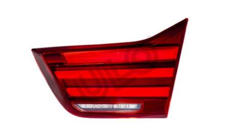 Stop spate Dreapta (partea interioara, LED) potrivit BMW 4 (F32, F82), 4 (F33, F83), 4 (G22, G82) 07.13-