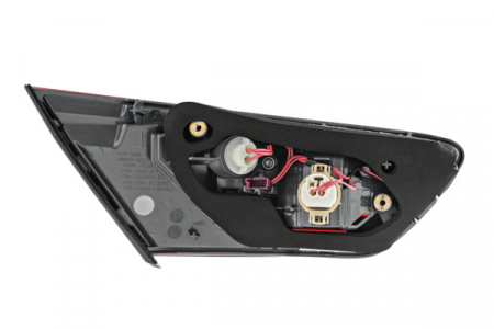 Stop spate Dreapta potrivit BMW 6 (F12), 6 (F13), 6 GRAN COUPE (F06) 2010-2018 (partea interioara, LED) [3]