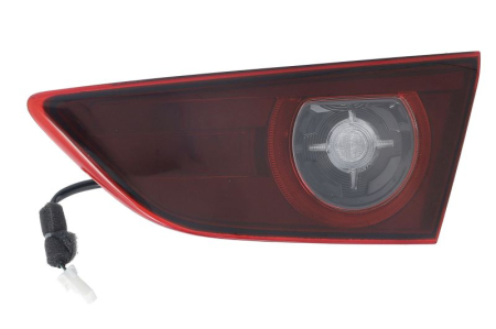 Stopuri - Stop spate Dreapta (partea interioara, LED) potrivit MAZDA 3 BP Sedan dupa 2022