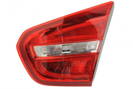 Stop spate Dreapta (partea interioara, LED) potrivit MERCEDES GLA (X156) 12.13- [0]