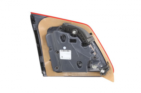 Stop spate Dreapta (partea interioara, LED) potrivit MERCEDES GLS (X166) 11.15-04.19 [1]