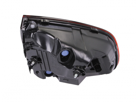 Stop spate Dreapta (partea interioara, LED) potrivit PORSCHE CAYENNE 06.10- [1]